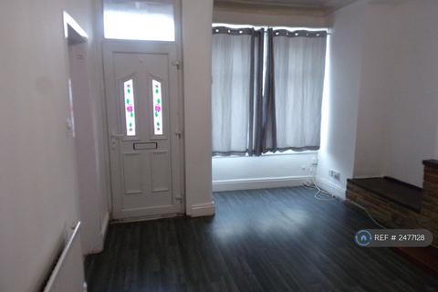 undefined, Clifton Terrace, Leeds, LS9