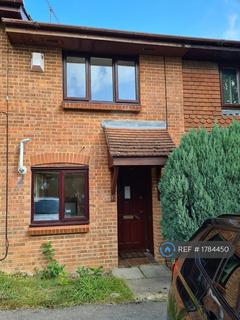 Fleetham Gardens, Lower Earley, Reading, RG6