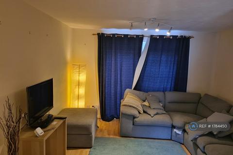 undefined, Fleetham Gardens, Lower Earley, Reading, RG6
