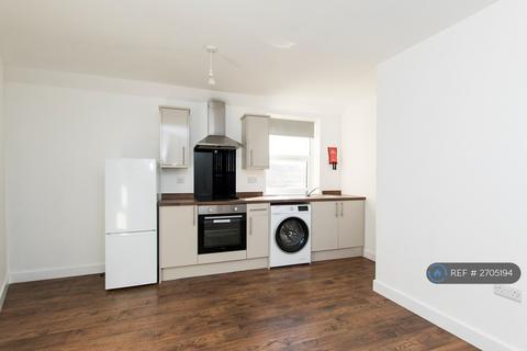 1 bedroom flat to rent, Rifle Street, Nottingham, NG7