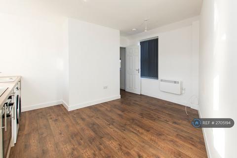 1 bedroom flat to rent, Rifle Street, Nottingham, NG7