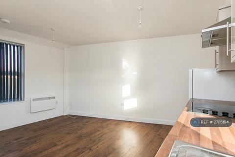 1 bedroom flat to rent, Rifle Street, Nottingham, NG7