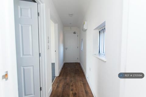 1 bedroom flat to rent, Rifle Street, Nottingham, NG7