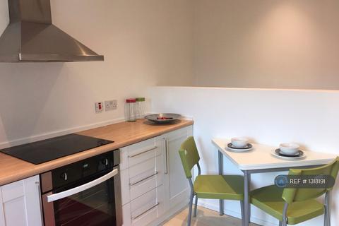 undefined, William Street, Reading, RG1