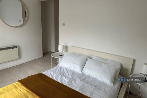undefined, William Street, Reading, RG1