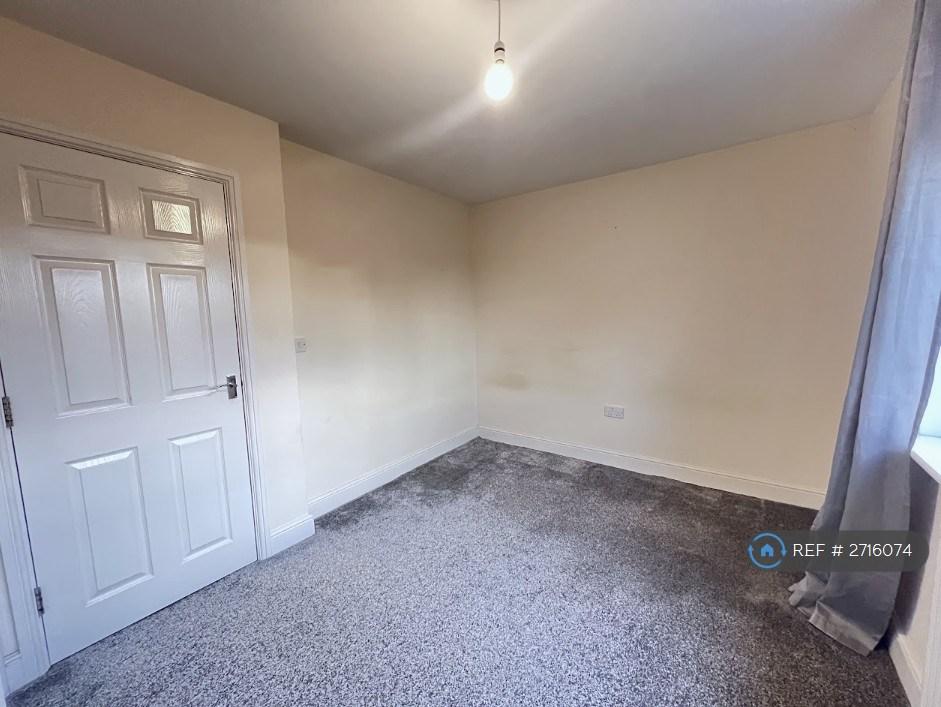 1f Bedroom #1