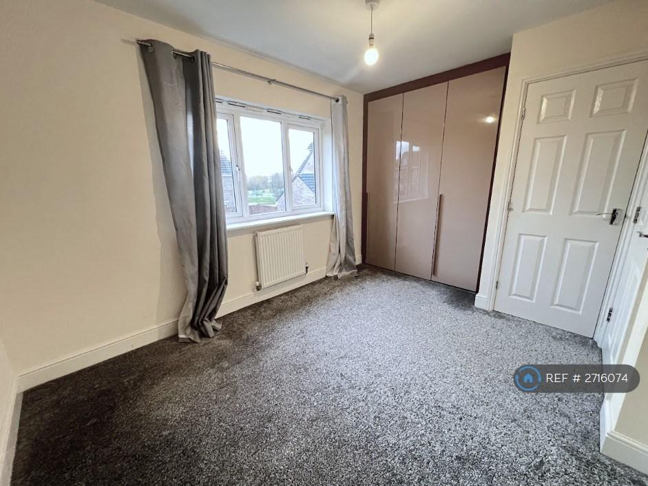 1f Bedroom #1