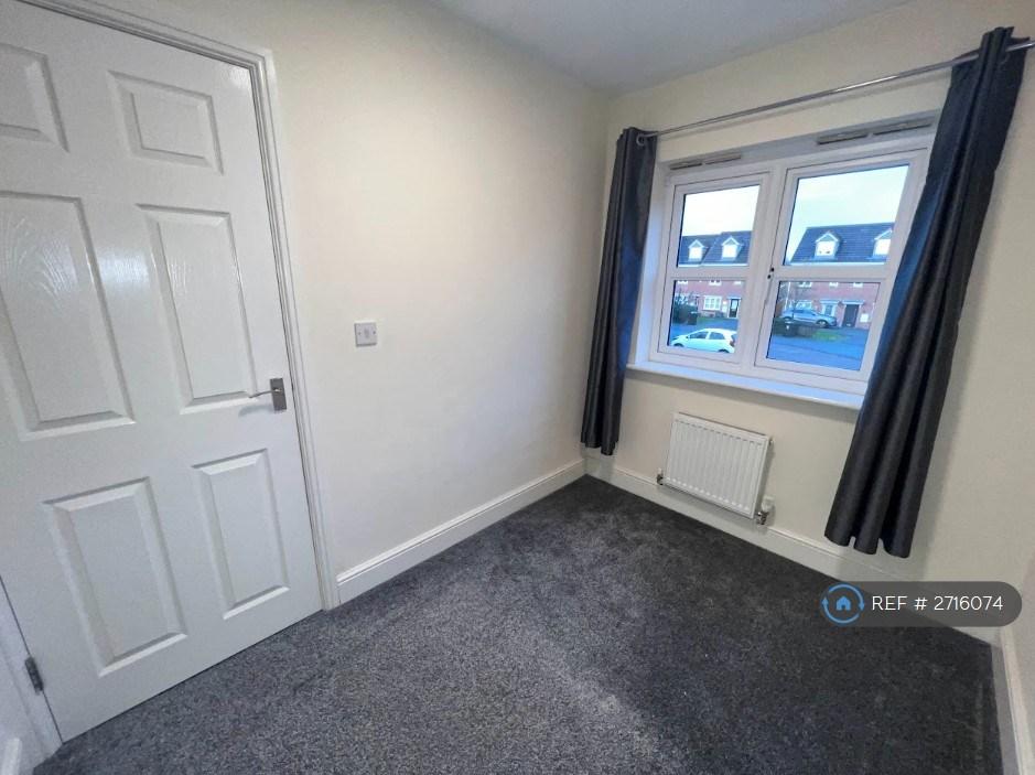 1f Bedroom #2