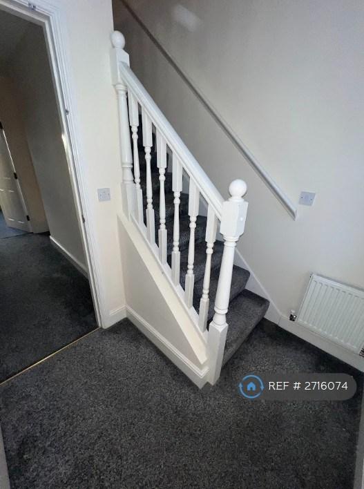 Stairway To 2f