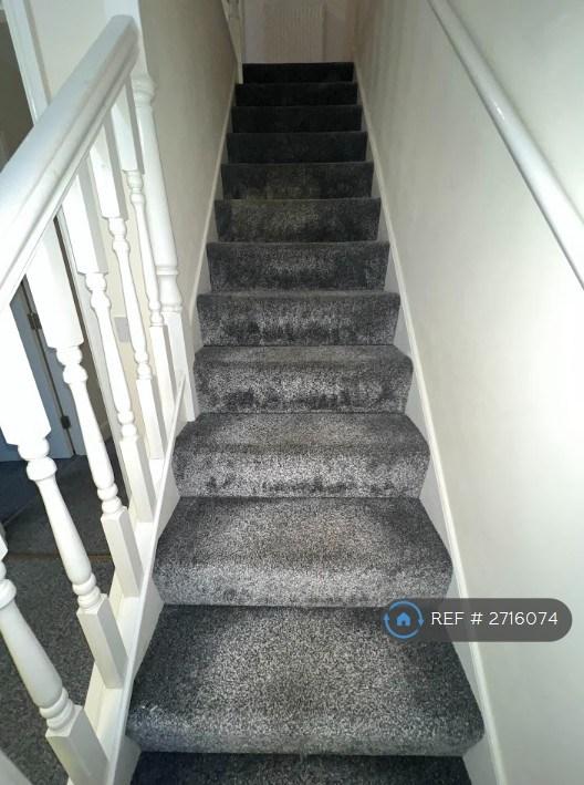 Stairway To 2f