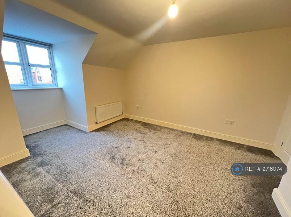 2f Bedroom