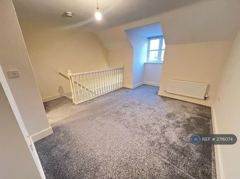 2f Bedroom