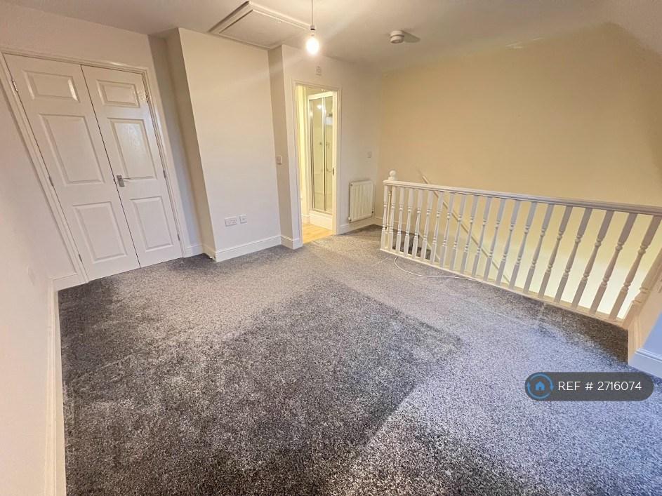 2f Bedroom
