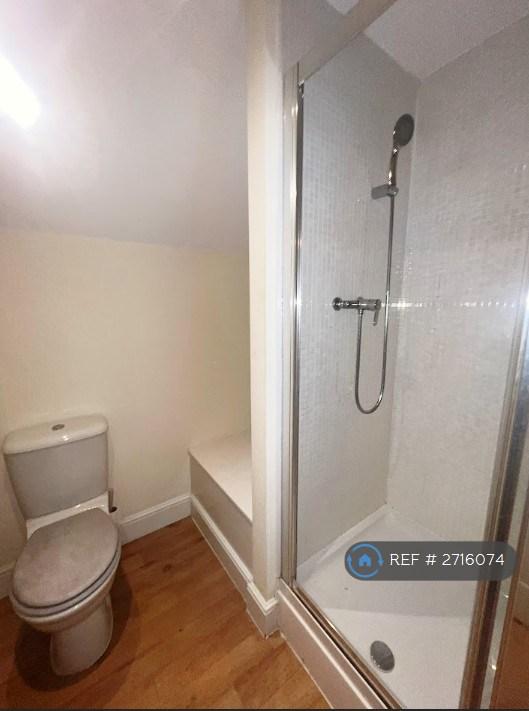 2f Bathroom