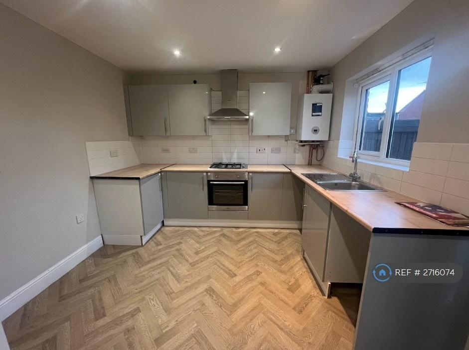 Gf Kitchen