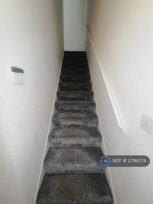 Stairway To 1f