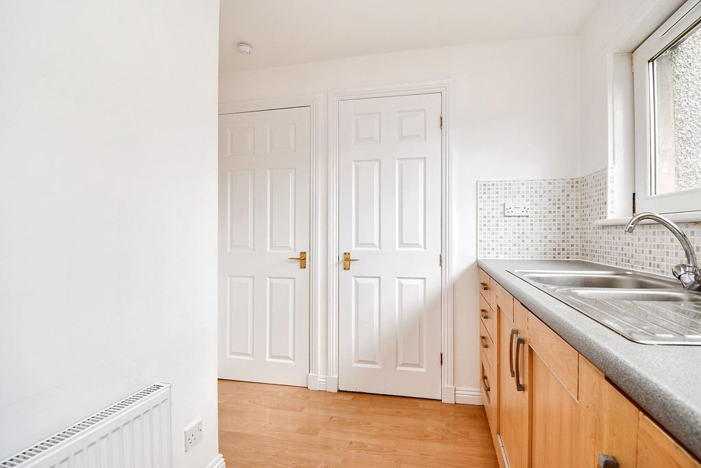 Kitchen Angle 2
