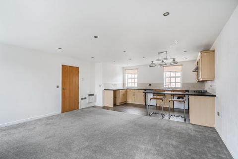 undefined, Minster Wharf, Beverley, HU17