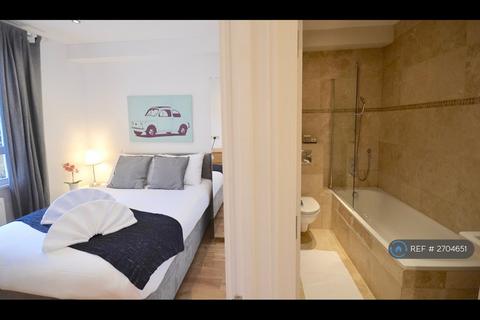 1 bedroom flat to rent, Battersea Rise, London, SW11
