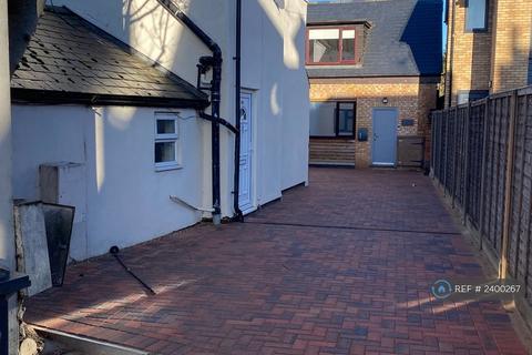 undefined, Nightingale Road, Hitchin, SG5
