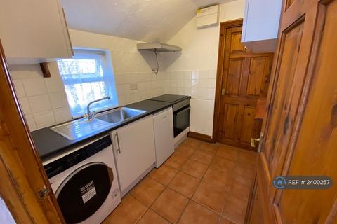 undefined, Nightingale Road, Hitchin, SG5