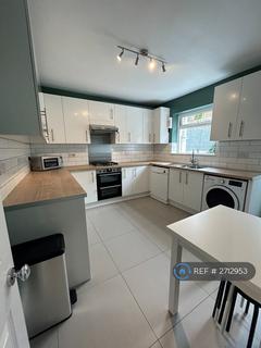 6 bedroom terraced house to rent, Newmarket Road, Brighton, BN2