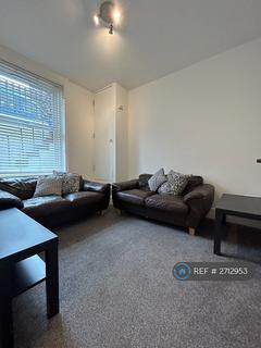 6 bedroom terraced house to rent, Newmarket Road, Brighton, BN2