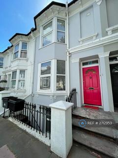 6 bedroom terraced house to rent, Newmarket Road, Brighton, BN2