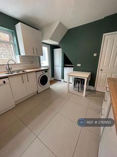 6 bedroom terraced house to rent, Newmarket Road, Brighton, BN2
