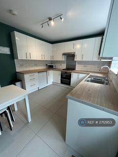 6 bedroom terraced house to rent, Newmarket Road, Brighton, BN2