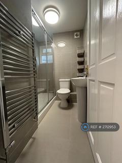 6 bedroom terraced house to rent, Newmarket Road, Brighton, BN2