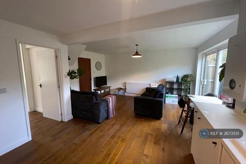 4 bedroom terraced house to rent, Holland Drive, London, SE23