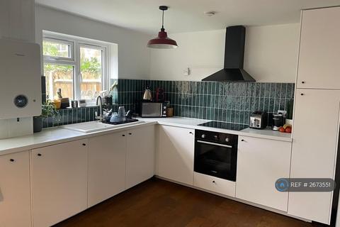 4 bedroom terraced house to rent, Holland Drive, London, SE23