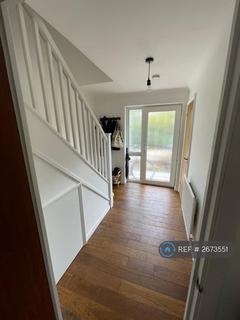 4 bedroom terraced house to rent, Holland Drive, London, SE23