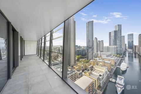 undefined, Dollar Bay Place London E14