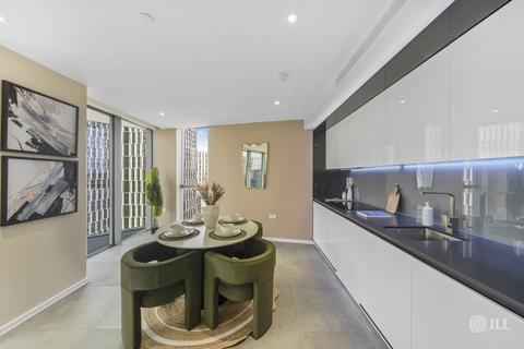 undefined, Dollar Bay Place London E14