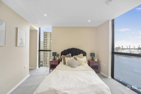 undefined, Dollar Bay Place London E14