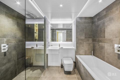 undefined, Dollar Bay Place London E14