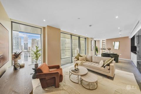 2 bedroom flat for sale, Dollar Bay Place London E14