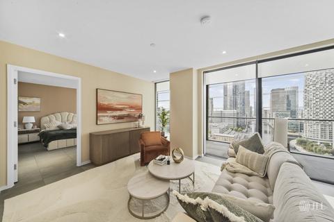 2 bedroom flat for sale, Dollar Bay Place London E14