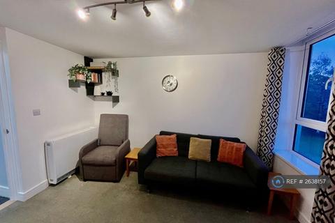 1 bedroom flat to rent, Preston, Paignton, TQ3