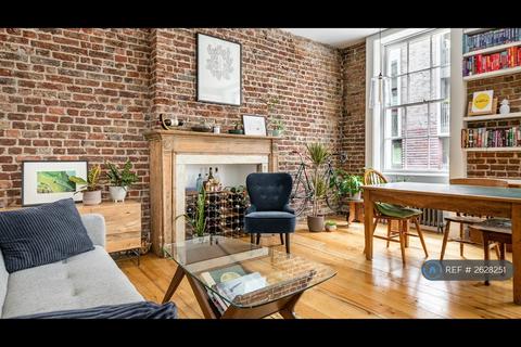 1 bedroom flat to rent, Cleveland Street, London, W1T
