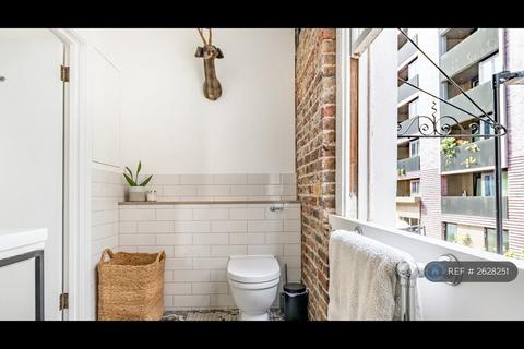 1 bedroom flat to rent, Cleveland Street, London, W1T