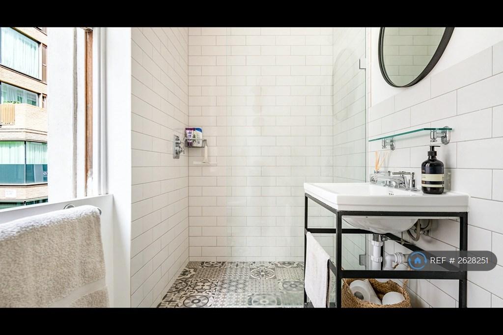 Bathroom 3