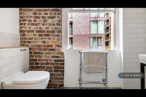 1 bedroom flat to rent, Cleveland Street, London, W1T