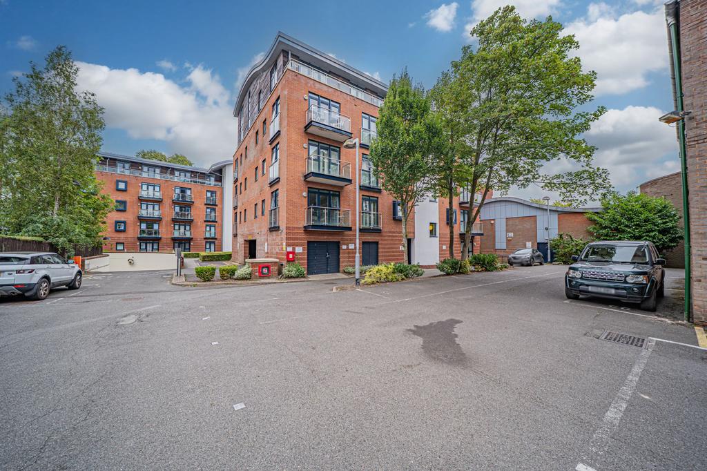 Union Road, Solihull, B91, Solihull