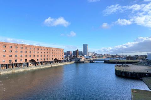 undefined, Royal Quay, Liverpool