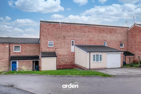 undefined, Miranda Close, Rednal, B45
