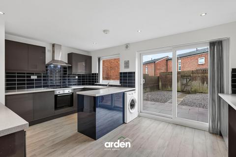 undefined, Miranda Close, Rednal, B45