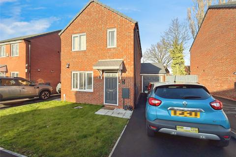 undefined, Sunfield Avenue, Liverpool, Merseyside, L36
